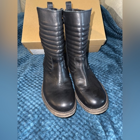 Lucky Brand boots - Picture 2 of 5